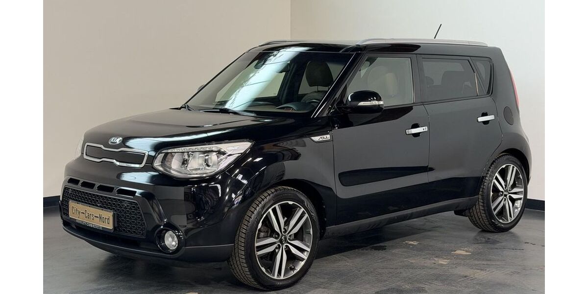 Kia Soul 73.735 km 9.999 &euro; Tornesch 25436