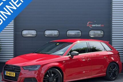 Audi A3 295.505 km 9.890 &euro; Boekel 5427 
