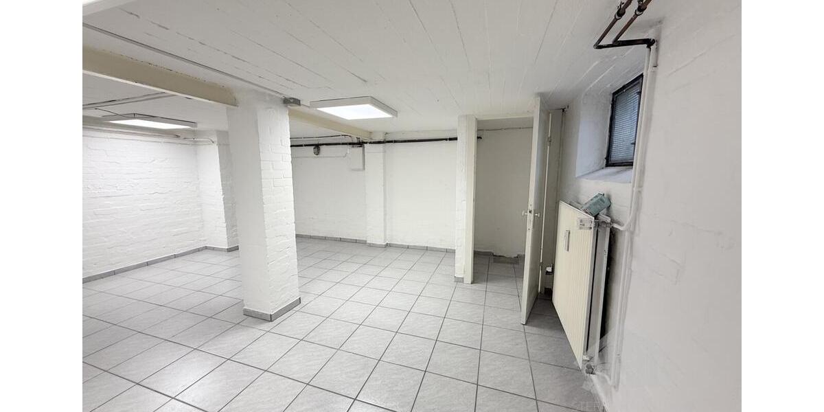 Gewerbeobjekt Hamburg Groß Borstel - 1.200&euro; | Angebot:25997623