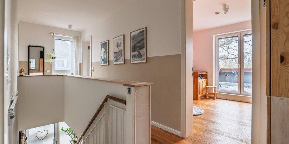 Doppelhaushälfte Wedel - 5 Zimmer, 138 m&sup2;, 819.000&euro; | Angebot:25866151