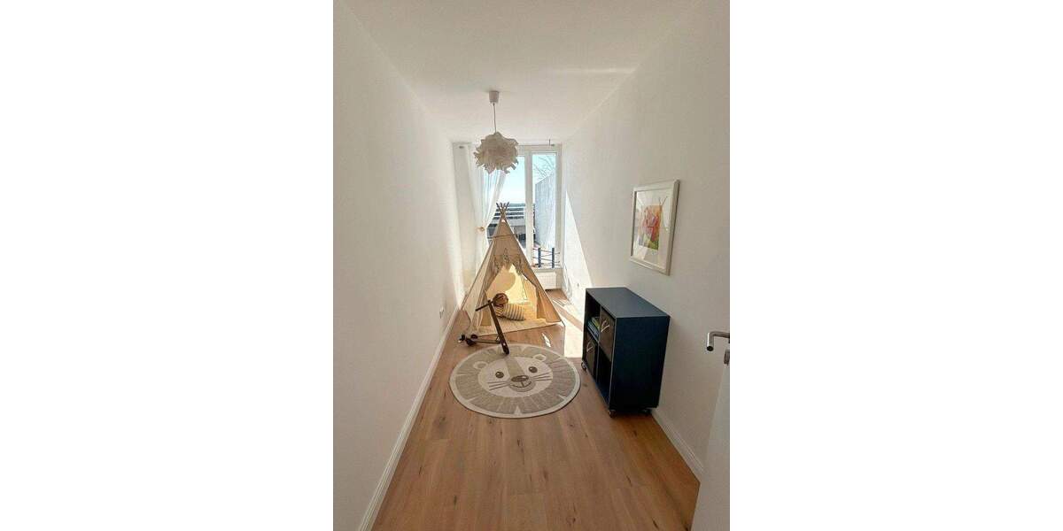 Etagenwohnung Hamburg Niendorf - 3 Zimmer, 90 m&sup2;, 425.000&euro; | Angebot:25905555