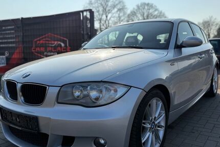 BMW 116 169.000 km 3.790 &euro; Ellerau 25479