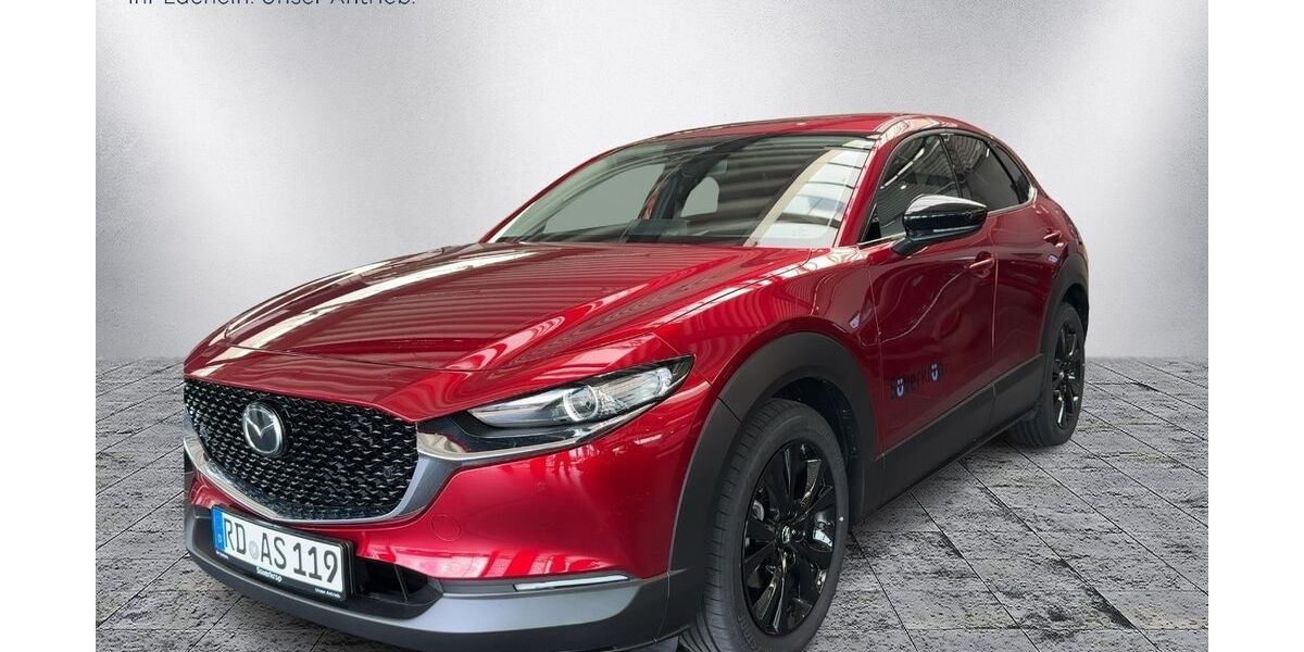 Mazda CX-30 4.900 km 26.890 &euro; Bad Oldesloe 23843