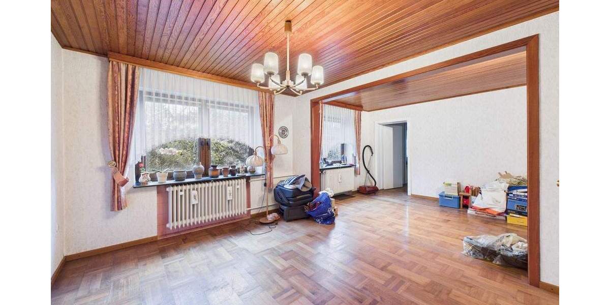 Einfamilienhaus Kisdorf - 6 Zimmer, 140 m&sup2;, 259.000&euro; | Angebot:25672606