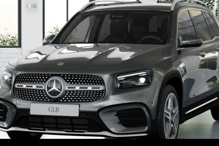 Mercedes-Benz GLB 200 9.900 km 45.800 &euro; Hamburg 22047