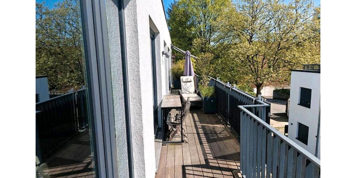 Etagenwohnung Hamburg Stellingen - 3 Zimmer, 114 m&sup2;, 799.000&euro; | Angebot:25991710