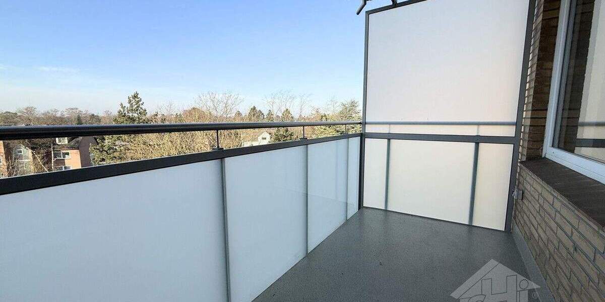 Etagenwohnung Norderstedt Garstedt - 3 Zimmer, 87 m&sup2;, 295.000&euro; | Angebot:25773175
