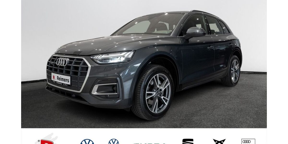 Audi Q5 70.099 km 31.980 &euro; Hamburg 22457