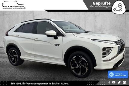 Mitsubishi Eclipse Cross 49.984 km 19.450 &euro; Hamburg 20537