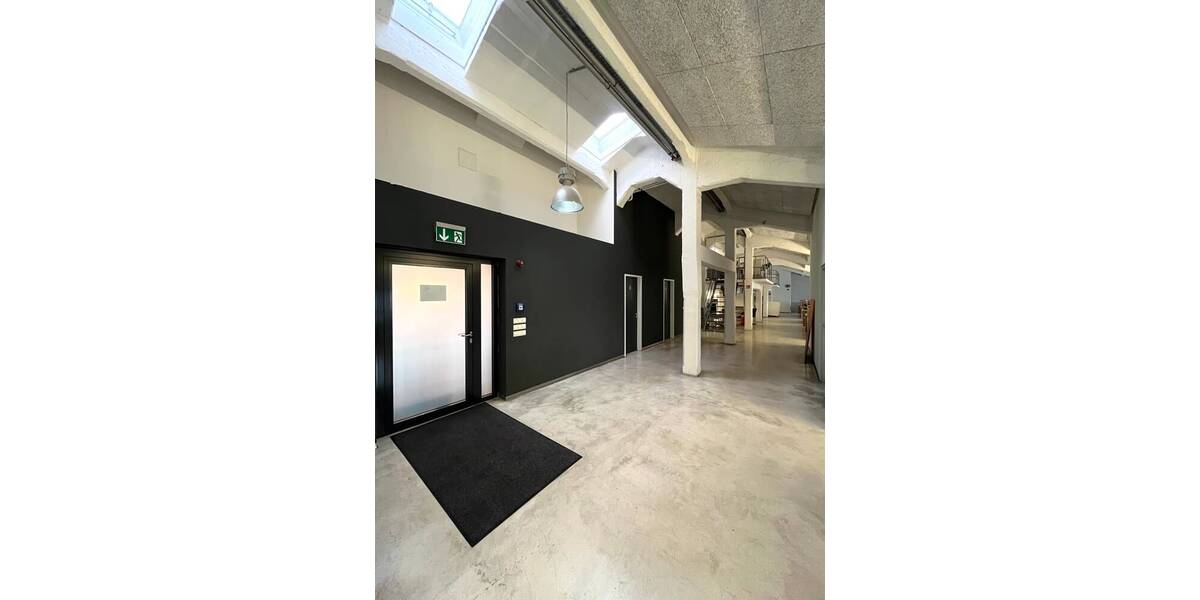 Gewerbeobjekt Hamburg Hammerbrook - 11.700&euro; | Angebot:25665767