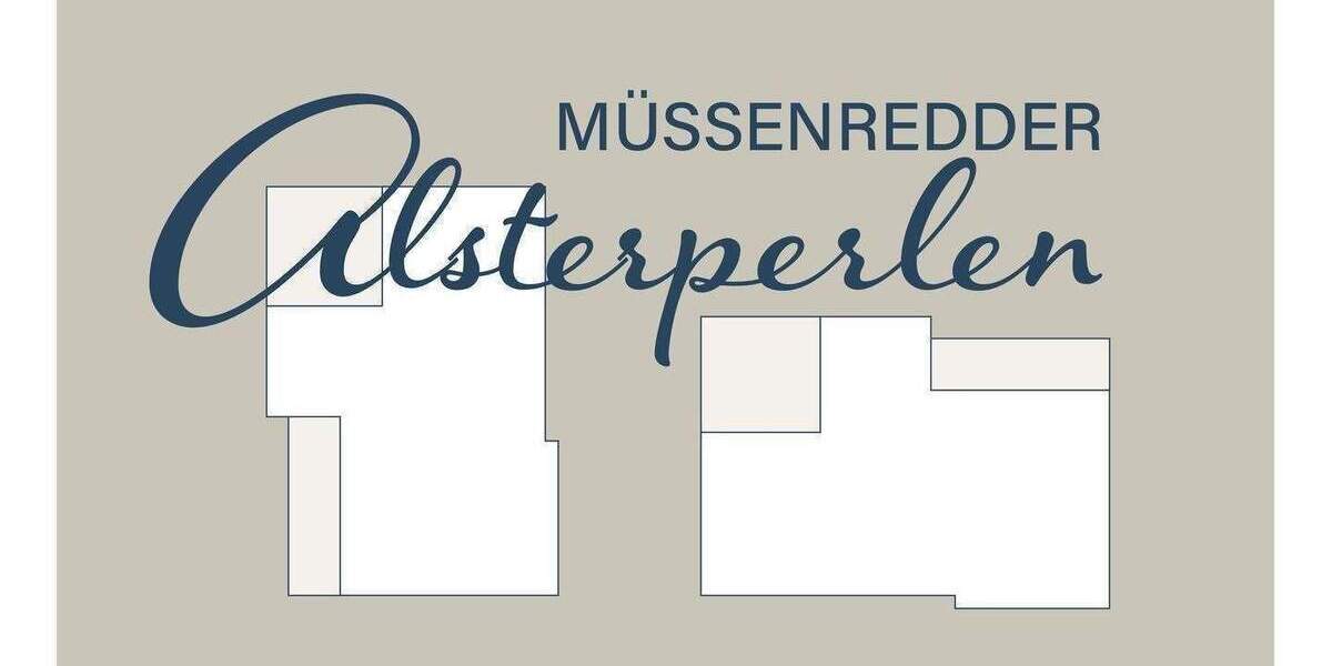 Terrassenwohnung Hamburg Poppenbüttel - 3 Zimmer, 94 m&sup2;, 676.900&euro; | Angebot:25744914