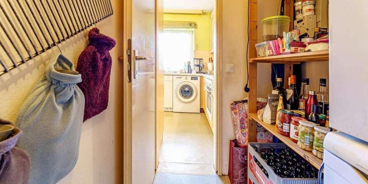 Reihenendhaus Pinneberg - 3 Zimmer, 72 m&sup2;, 219.000&euro; | Angebot:25770218