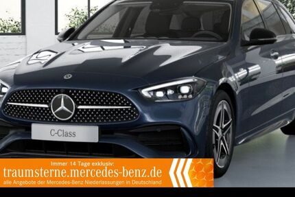 Mercedes-Benz C 300 16.116 km 53.990 &euro; Hamburg 22047