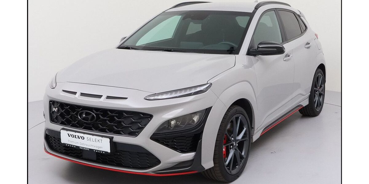 Hyundai KONA 26.600 km 28.950 &euro; Norderstedt 22848