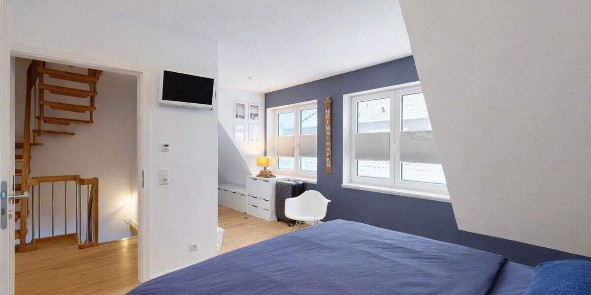 Reihenendhaus Reinbek Neuschönningstedt - 3 Zimmer, 104 m&sup2;, 539.000&euro; | Angebot:25719016