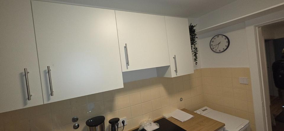 Etagenwohnung Hamburg Wandsbek - 1 Zimmer, 51 m&sup2;, 820&euro; | Angebot:25930898
