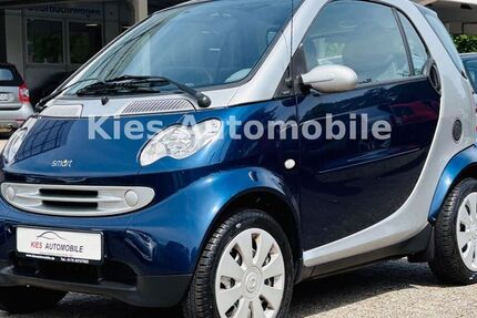 Smart ForTwo 68.000 km 3.970 &euro; Norderstedt 22851
