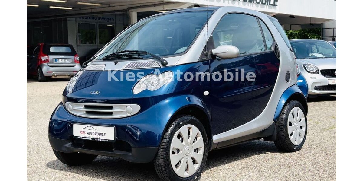Smart ForTwo 68.000 km 3.970 &euro; Norderstedt 22851