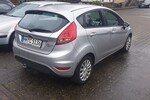 Ford Fiesta 236.000 km 2.250 &euro; Hamburg 20038