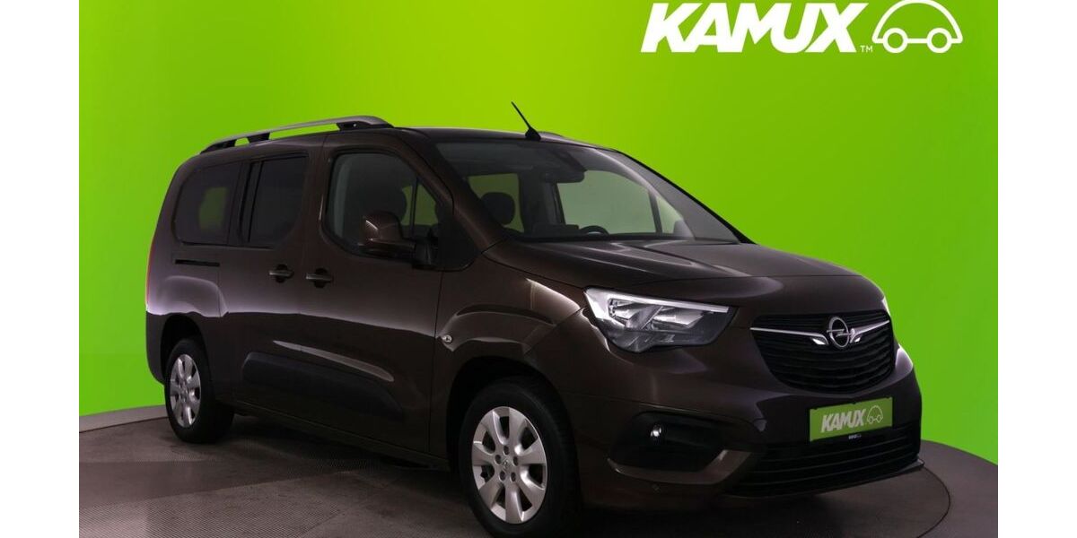 Opel Combo Life 66.779 km 17.980 &euro; Elmshorn 25337