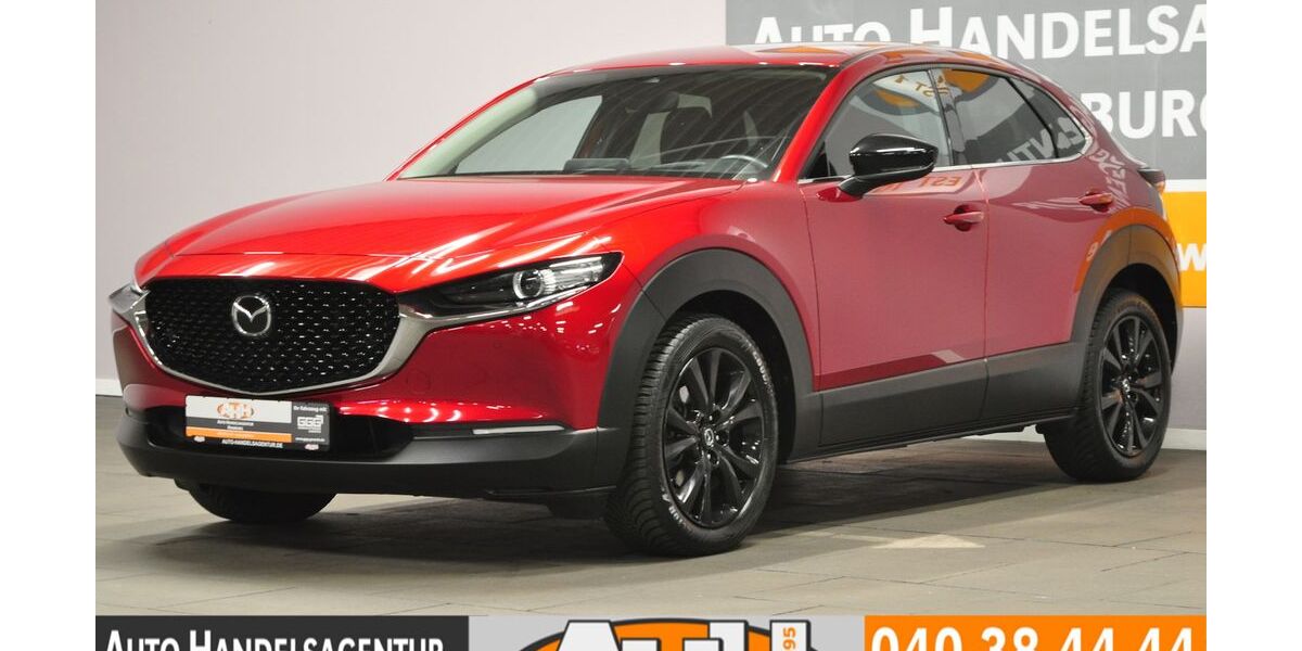 Mazda CX-30 37.835 km 20.990 &euro; Schenefeld | Hamburg 22869