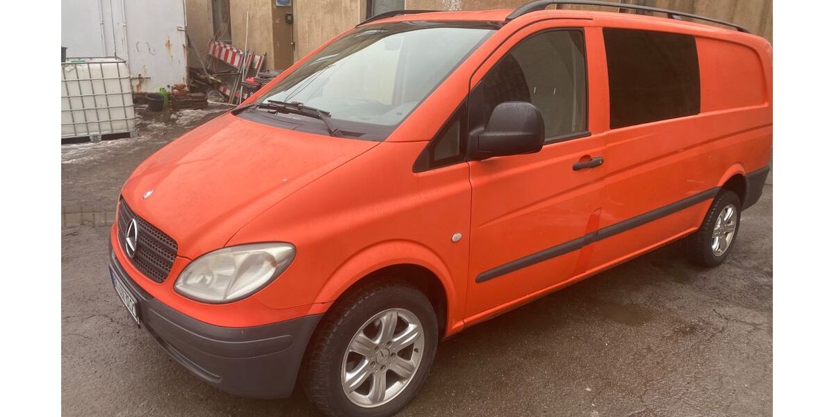 Mercedes-Benz Vito 390.000 km 2.000 &euro; Hamburg 20537