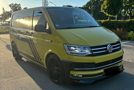 VW T6 Transporter 108.500 km 26.500 &euro; Hamburg 21129