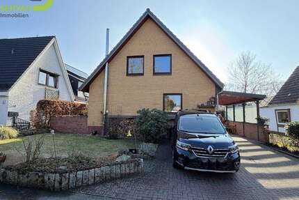 Haus Quickborn - 6 Zimmer, 139 m&sup2;, 568.000&euro; | Angebot:25601496