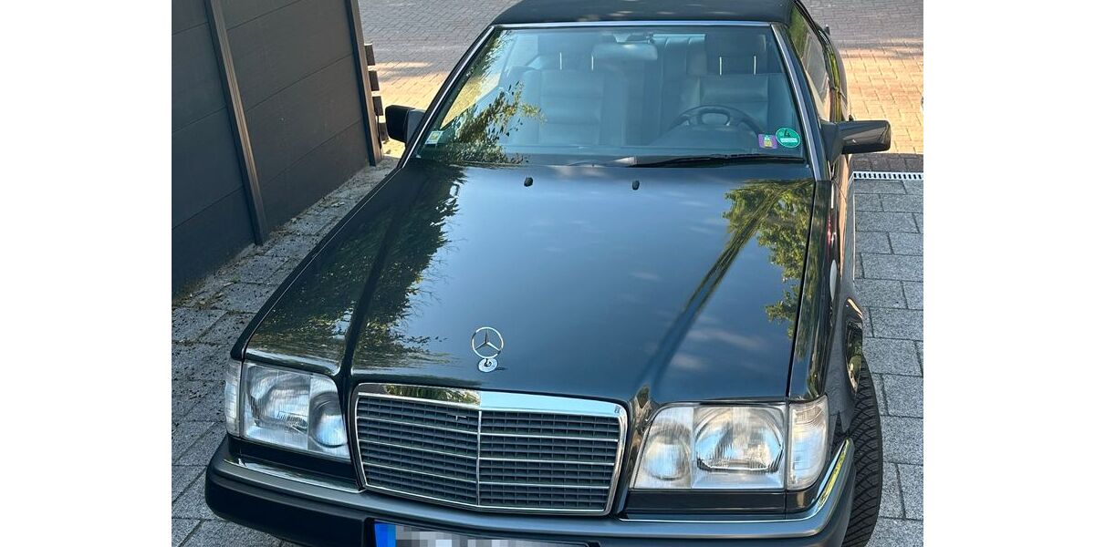 Mercedes-Benz CE 300 318.983 km 19.900 &euro; Hamburg 22529