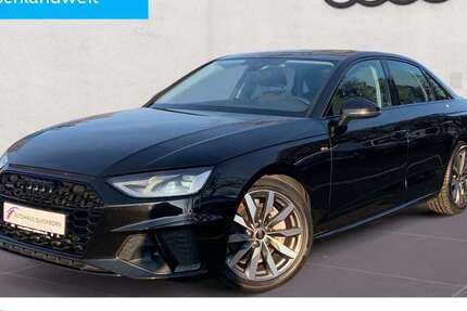 Audi A4 109.945 km 25.450 &euro; Quickborn 25451