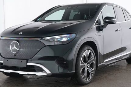 Mercedes-Benz EQE SUV 21.715 km 64.849 &euro; Hamburg 21079