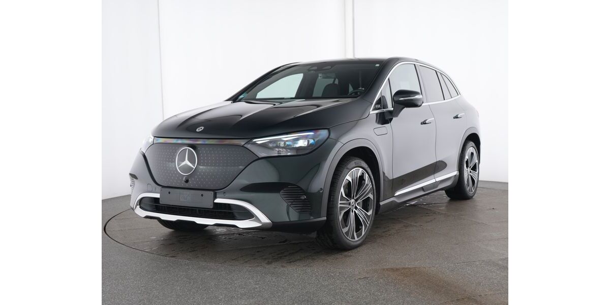 Mercedes-Benz EQE SUV 21.715 km 64.849 &euro; Hamburg 21079