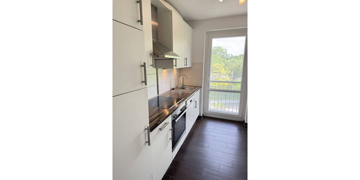 Etagenwohnung Ahrensburg - 2 Zimmer, 68 m&sup2;, 884&euro; | Angebot:26824981