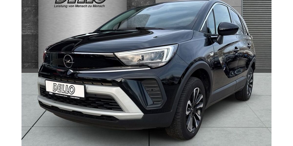 Opel Crossland (X) 18.372 km 18.990 &euro; Reinbek 21465
