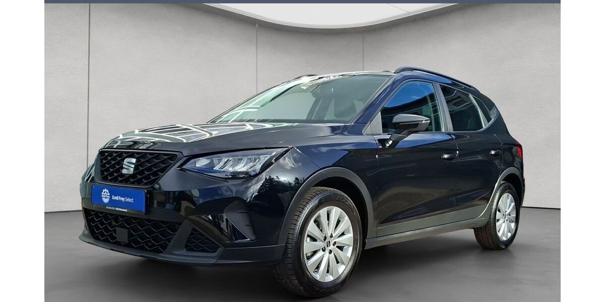 Seat Arona 38.888 km 17.290 &euro; Hamburg 21029