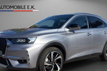 DS Automobiles DS7 (Crossback) 71.400 km 28.950 &euro; Bönningstedt 25474