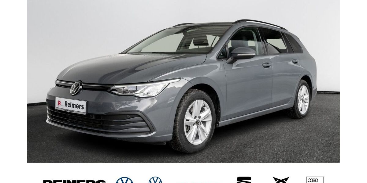 VW Golf 54.130 km 22.990 &euro; Rellingen/Hamburg 25462