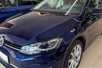 VW Golf 95.101 km 13.900 &euro; Hamburg 22143
