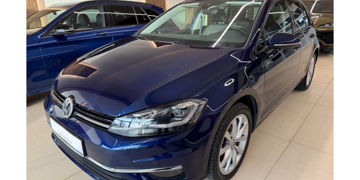 VW Golf 95.101 km 13.900 &euro; Hamburg 22143