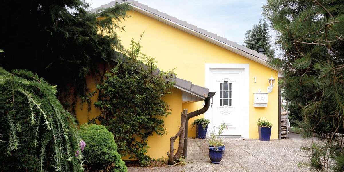 Einfamilienhaus Pinneberg - 2.5 Zimmer, 80 m&sup2;, 349.000&euro; | Angebot:23312415