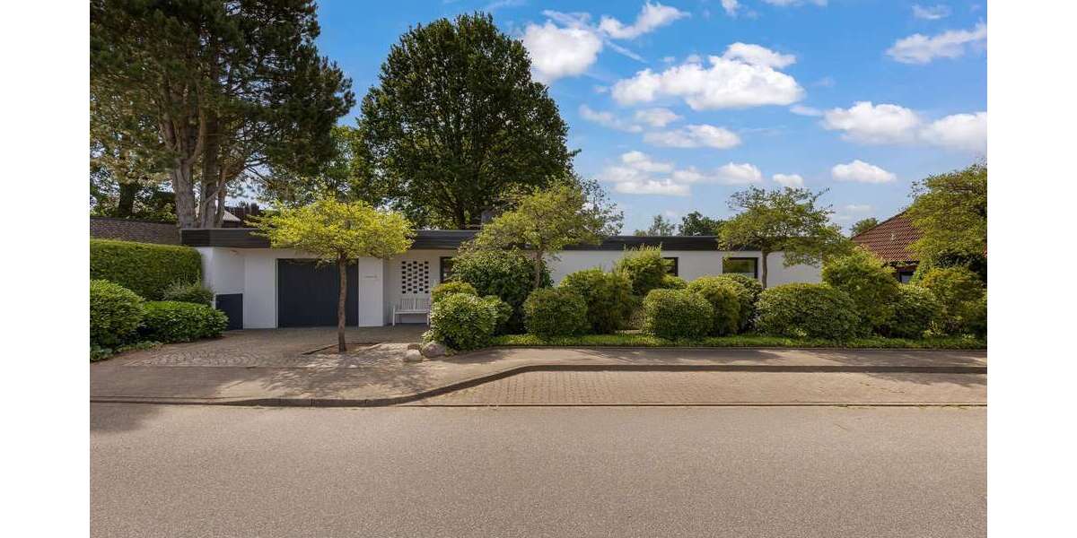 Einfamilienhaus Ammersbek - 4 Zimmer, 167 m&sup2;, 745.000&euro; | Angebot:26964713