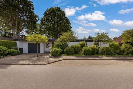 Haus Ammersbek - 4 Zimmer, 167 m&sup2;, 745.000&euro; | Angebot:26964713