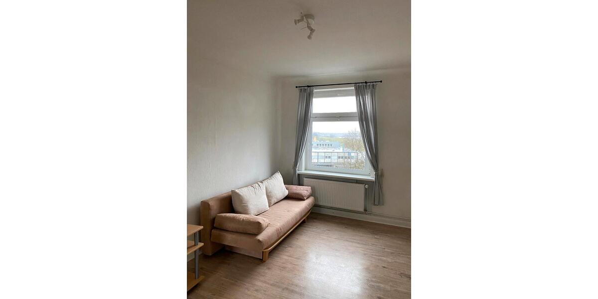 Etagenwohnung Hamburg Rothenburgsort - 2 Zimmer, 50 m&sup2;, 700&euro; | Angebot:25980973