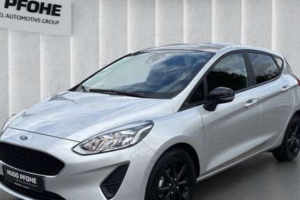 Ford Fiesta 90.869 km 9.850 &euro; Norderstedt 22848