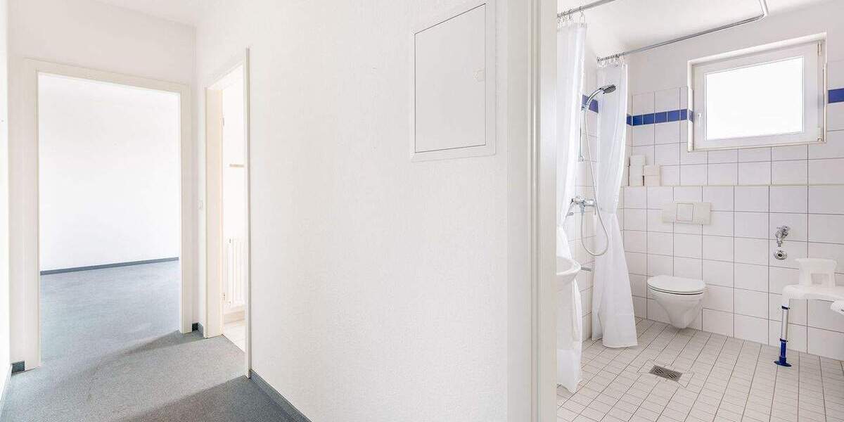 Etagenwohnung Hamburg Rahlstedt - 2 Zimmer, 69 m&sup2;, 299.500&euro; | Angebot:25746122