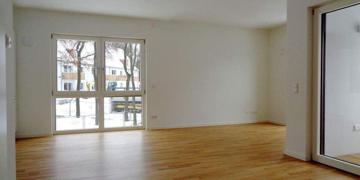 Etagenwohnung Wedel Schulau Ost - 3 Zimmer, 76 m&sup2;, 1.290&euro; | Angebot:25728404