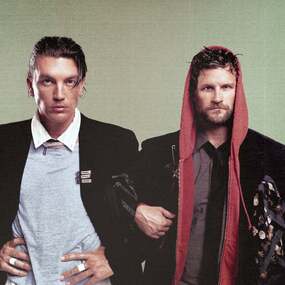 LANY - SOFT WORLD TOUR | VIP Packages 17.05.2026 Docks