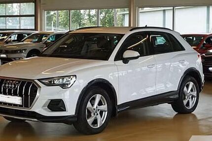 Audi Q3 68.309 km 27.490 &euro; Quickborn 25451