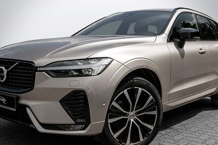 Volvo XC60 79.400 km 37.890 &euro; Pinneberg 25421