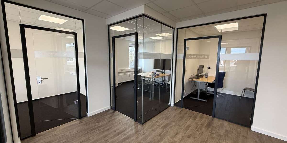 Gewerbeobjekt Norderstedt Garstedt - 2.916&euro; | Angebot:23677884